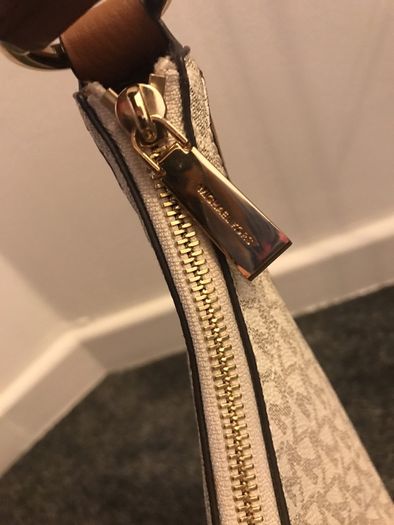 brand new michael kors Lydia bag