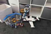 Playmobile Airport