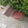 free bathroom suite and 760mmx760mm shower tray Image 3