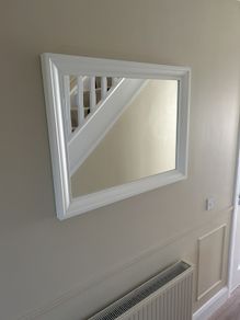 IKEA Toftbyn Mirror