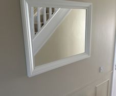 IKEA Toftbyn Mirror