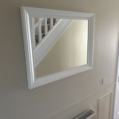 IKEA Toftbyn Mirror