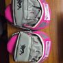 Boxing curved hook & jab pads Image 4