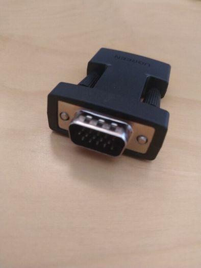 UGreen VGA HDMI Adapter