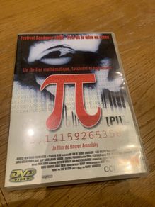 Pi (1998)