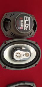 Car Speakers