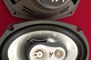 Car Speakers