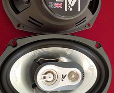 Car Speakers