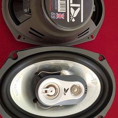 Car Speakers