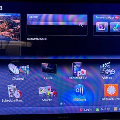 Samsung Led Ue46d6100 - 46" 3D TV