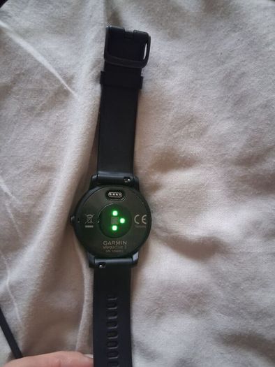 garmin vivioactive 3