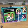 Studio Creator Video Making Ultimate Kit White Image 3