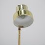 Vintage Brass Table or Desk Lamp Model Bumlingen by Anders Pehrson for Atelje Lyktan, Sweden, 1960s Image 5
