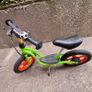 Balance / learner bike PUKY LR 1Br kiwi Image 4