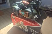 vintage action man