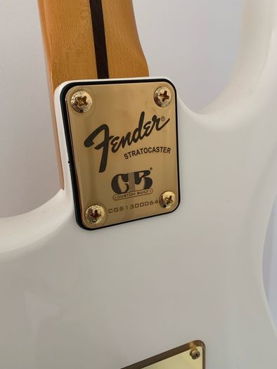 Fender Classic Vibe