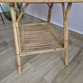 Bamboo Table Image 5