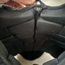 horse riding child body protector Image 4