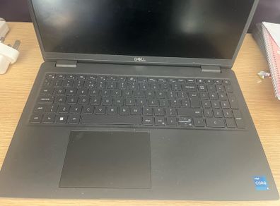 Dell Latitude 3520 i5-1135G7/16gb/512ssd/Win 11