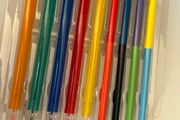 Markers &amp; Pencils Set