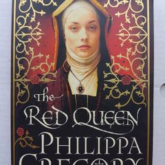 The Red Queen