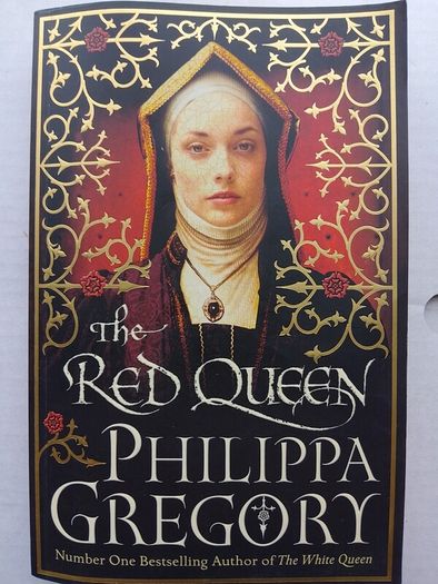 The Red Queen