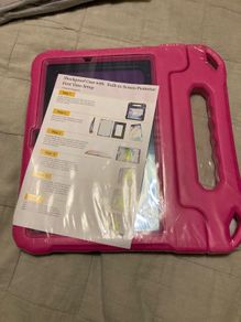 new tablet case