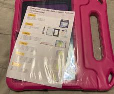 new tablet case