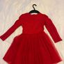 Girls Dress Age: 3-4 Image 2