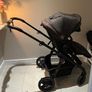 Silvercross Coast stroller and carrycot & iSize car seat and ISOFIX - Travel systems Image 3