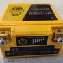 Maxtools MR-C22S 12V Superlight Motorcycle Battery Image 2