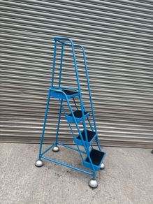 Ladders