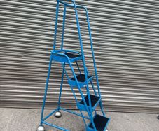 Ladders