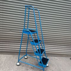Ladders