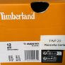 Bnib Timberland Euro Hiker Mid Lace Boot Black Nubuck sz. 11.5 Image 2