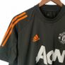 Manchester United Jersey Image 4