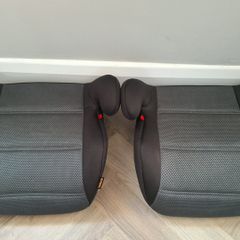 Halfords Booster Seats x 2