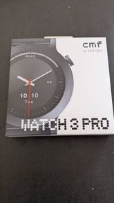 Cmf Watch 3 Pro