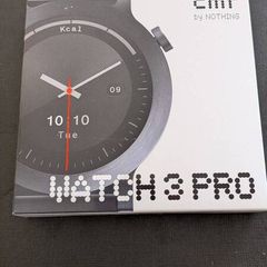 Cmf Watch 3 Pro