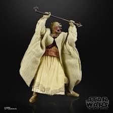 Star Wars Black Series Tusken Raider