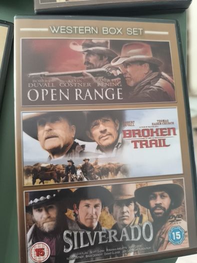 westerns