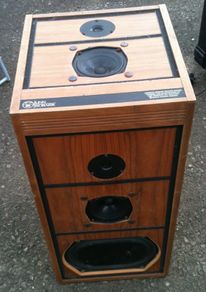 Linn Isobarik