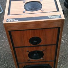 Linn Isobarik