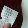 BARTS beanie with turnback hem Image 5