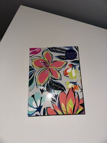 Brand new Paperchase Hardback List Book