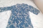 Floral Summer Dress