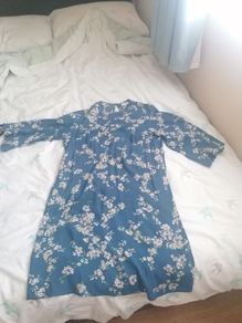 Floral Summer Dress