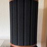 Legendary Rogers JR 149 world renowned Speakers fully restored and Recapped With New grills, binding posts And Falcon T27s Drivers Image 9