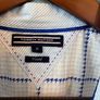 Ladies Tommy Hilfiger Fitted Shirt - Size 10 - as new Image 2