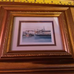 nice print of wexford quay